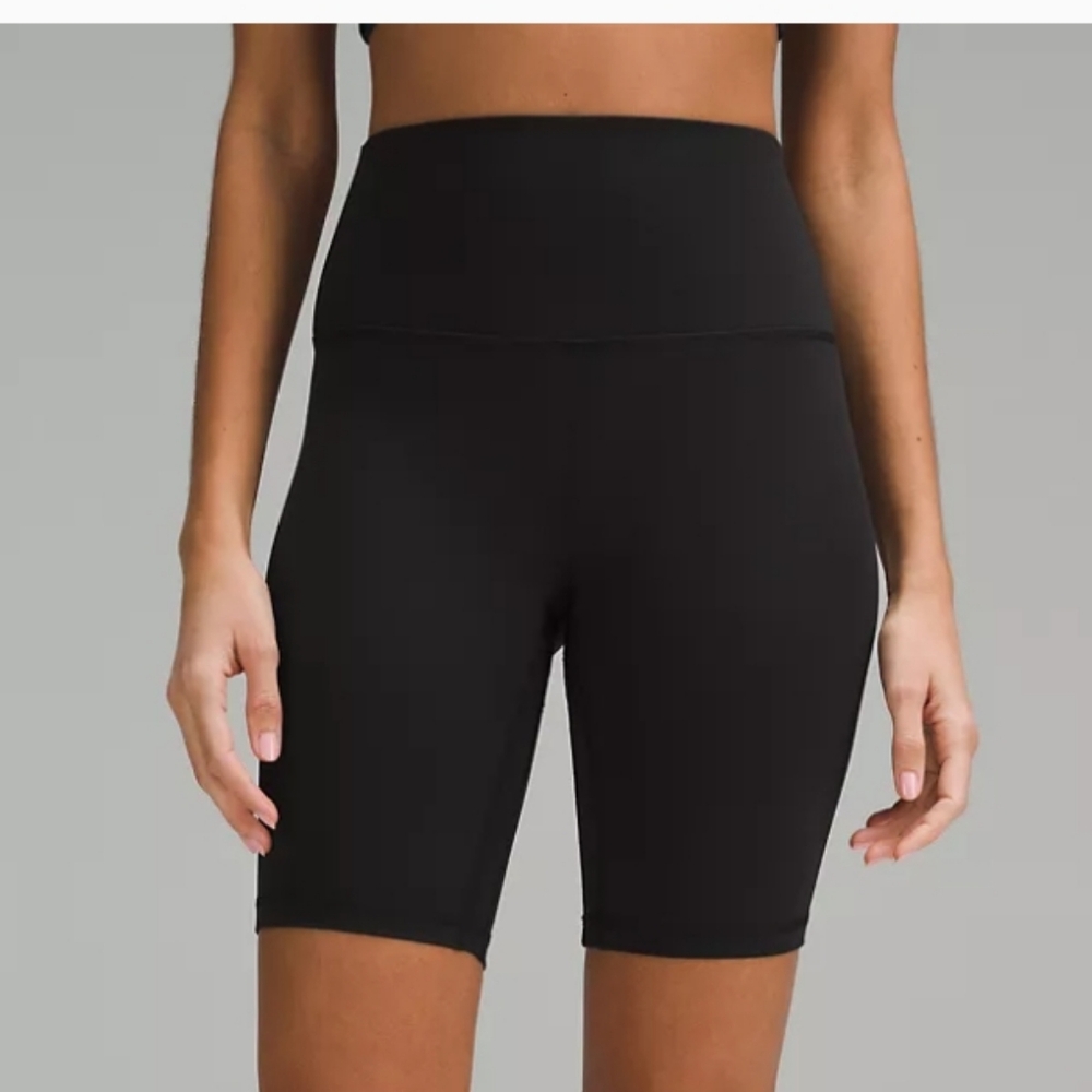 Lululemon Align Shorts